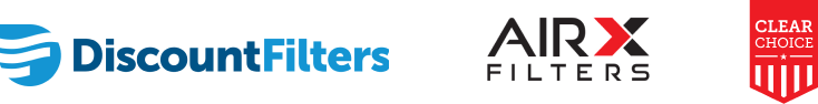 Discount Filters' Brands